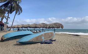 Tayrona Juancho'S House Hostel & Coworking